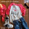 Like-A-Cajun-LLC-Toddler-Boys-Come-at-Me-Breaux-Crawfish-Raglan